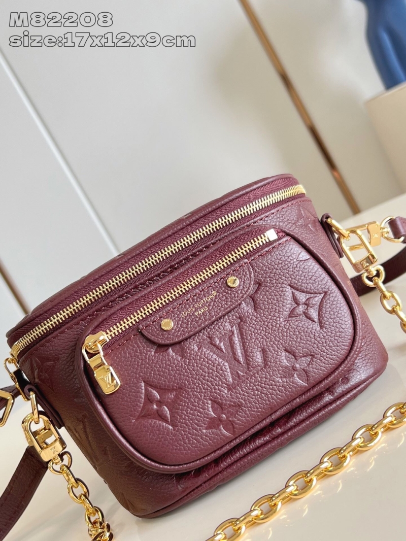 LV Satchel Bags